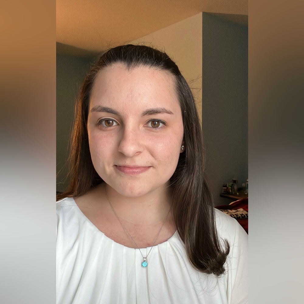 Meet your Posher, Aubrianna